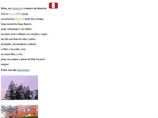 hechos screenshot