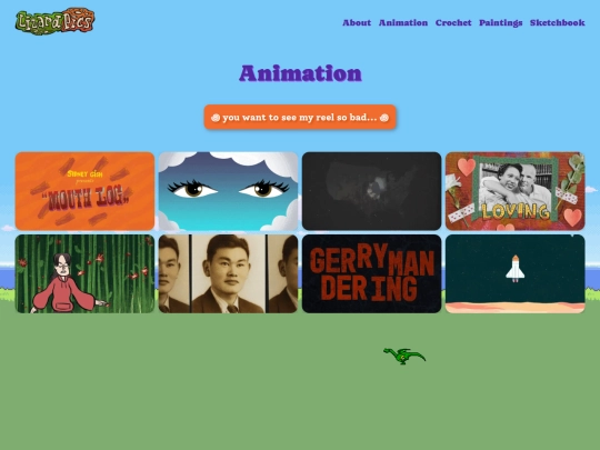 animation screenshot
