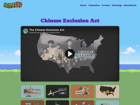 animation/chinese-exclusion-act screenshot