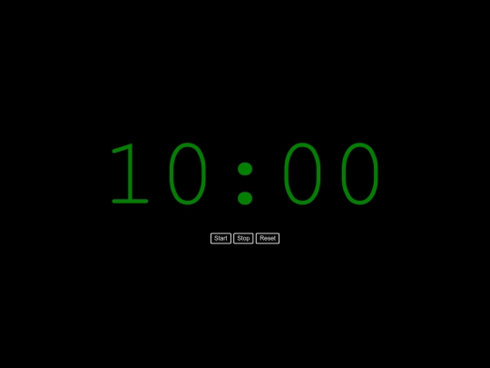 OSCEtimer/OSCEtimer_10mins_colour screenshot