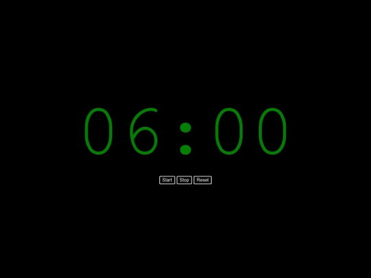 OSCEtimer/OSCEtimer_6mins_colour_sound_1min_remaining screenshot