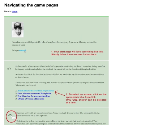 Semester8/guide screenshot