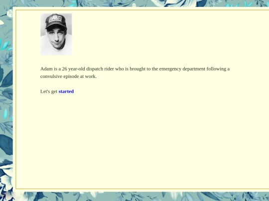 Test story/Test story (1) screenshot