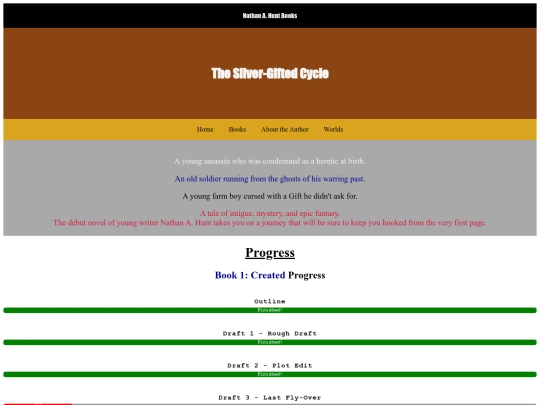 TheSliverGiftedCycle screenshot