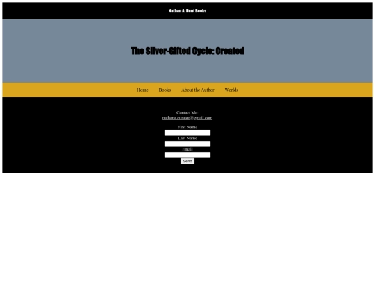 TheSliverGiftedCycleCreated screenshot