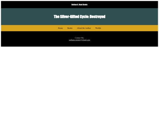 TheSliverGiftedCycleDestroyed screenshot