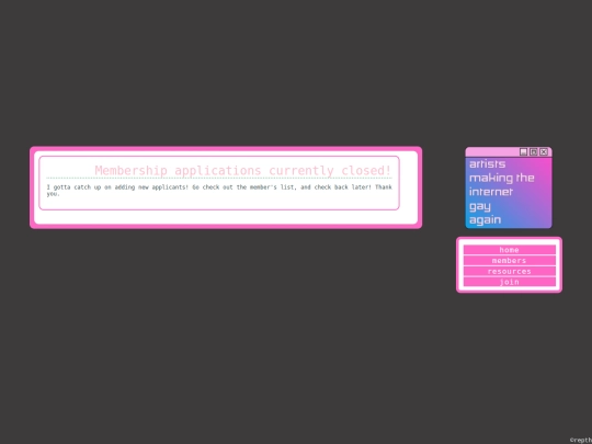 amiga/closed screenshot