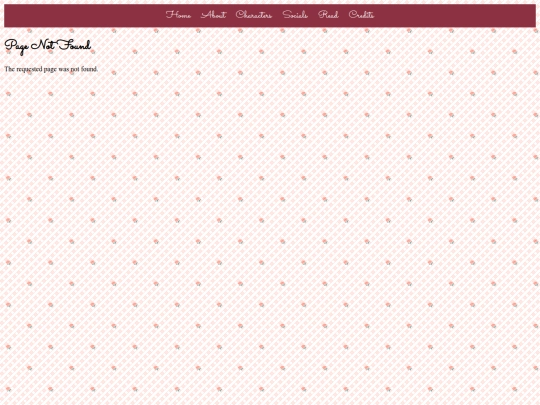 zonelet_starter_01_52/not_found screenshot