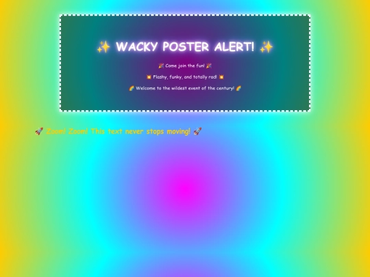 poster screenshot