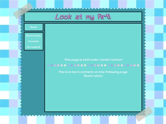 art screenshot