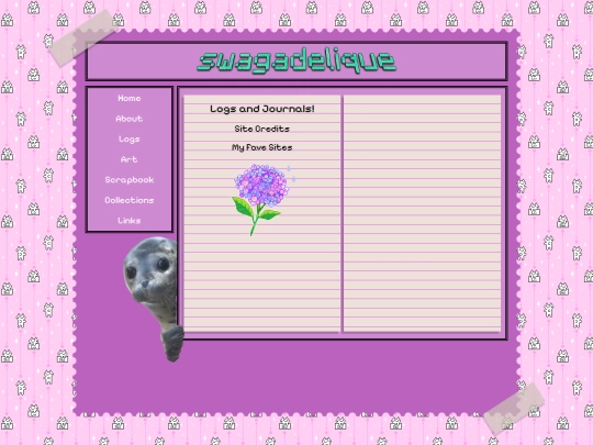 credits screenshot