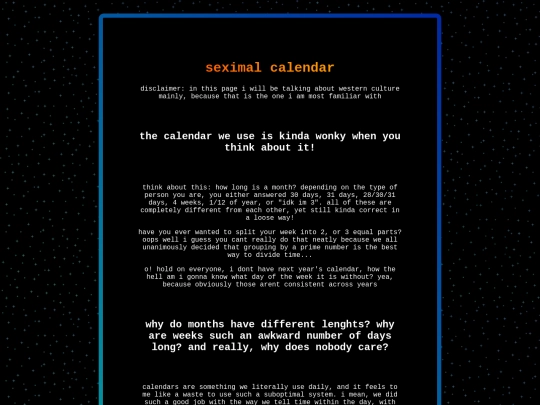 calendar screenshot
