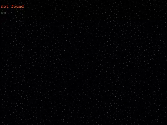 okay screenshot