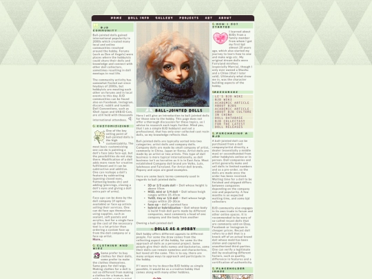 bjd screenshot
