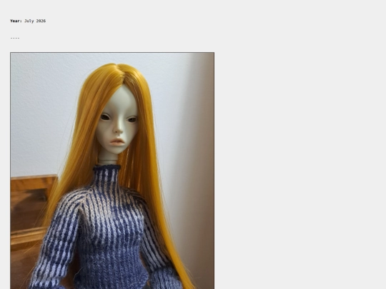 gallery/stacyjuly screenshot