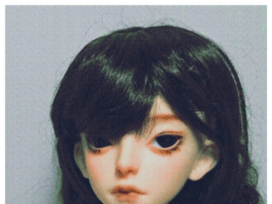 home page/candidum screenshot
