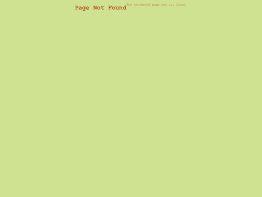 links screenshot