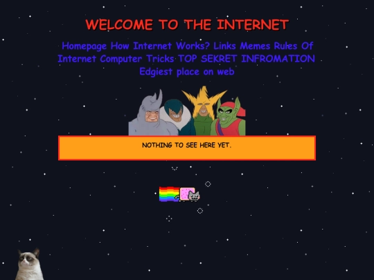 memes screenshot