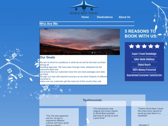 aboutus screenshot