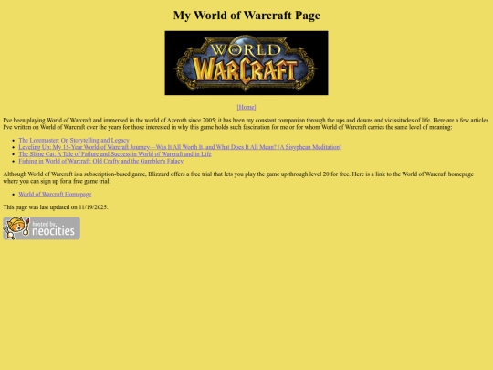 worldofwarcraft screenshot