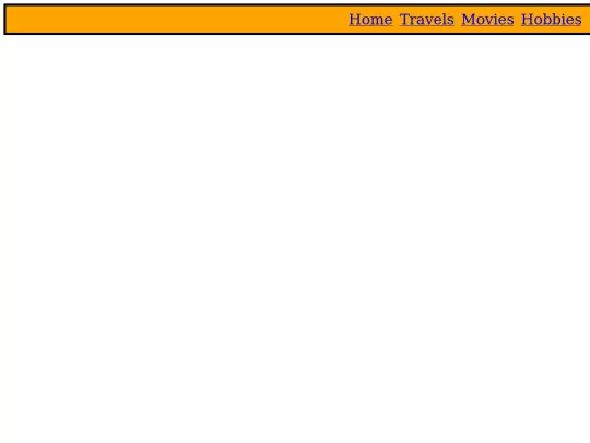 Movies screenshot