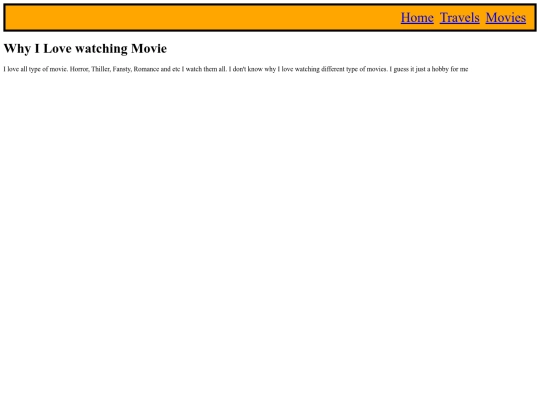 movies screenshot