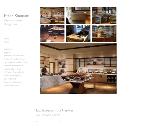work/Lightkeepers_Ritz_Carlton screenshot