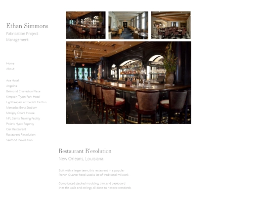work/Restaurant_Revolution screenshot