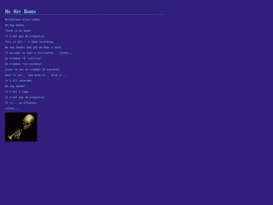home screenshot