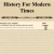 The web site of history-for-modern-times avatar