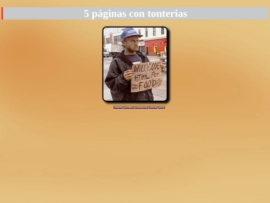 UD3/nuevos-pobres screenshot