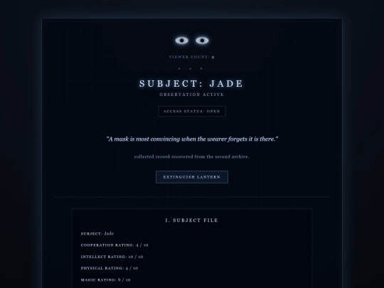 jade screenshot