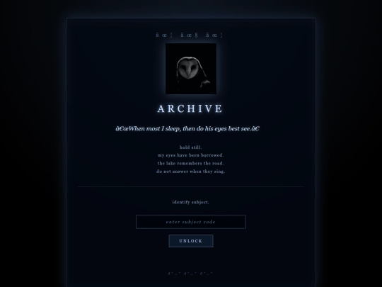 main screenshot