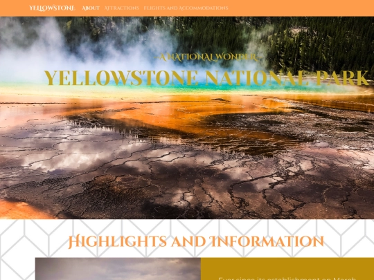 site1 screenshot