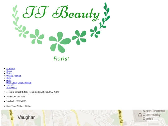 final draft/About Us screenshot