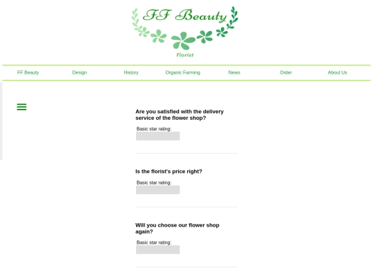 homework 9/feedback screenshot