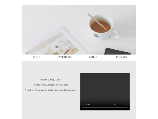 homework4 screenshot