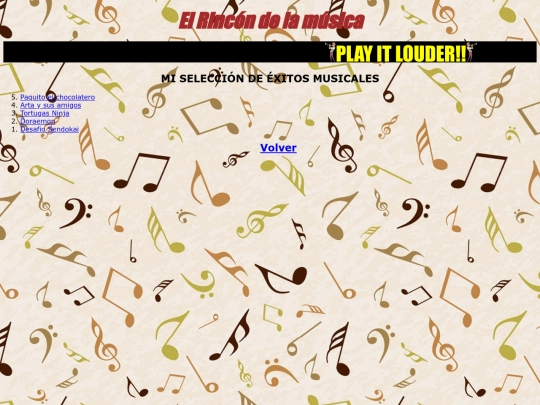 Ejercicio08.html/ejercicio08_exitos screenshot