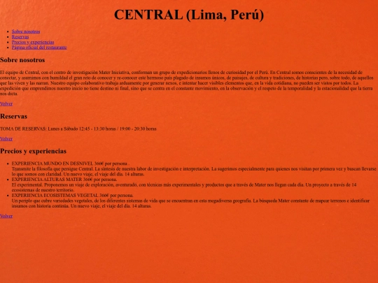 Proyectodigitalización.html/Central screenshot