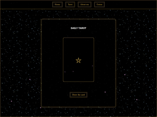 card-of-the-day screenshot