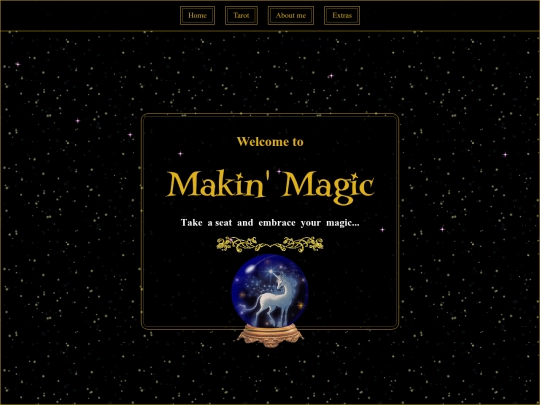 oldindex screenshot
