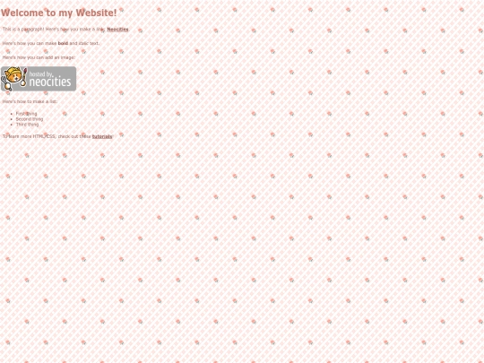 blog3 screenshot