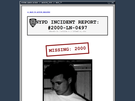 norris_case screenshot