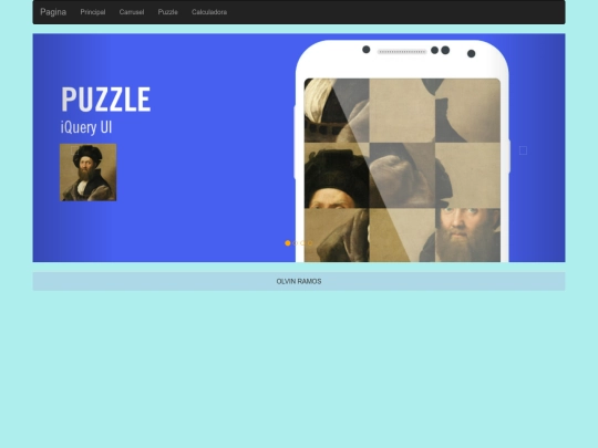 olvin screenshot