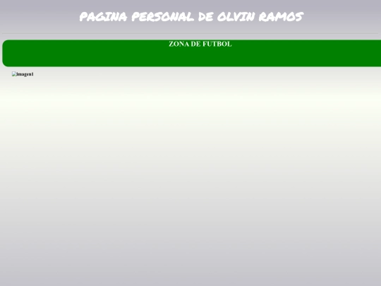 paginaed screenshot