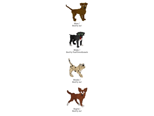 dogz screenshot