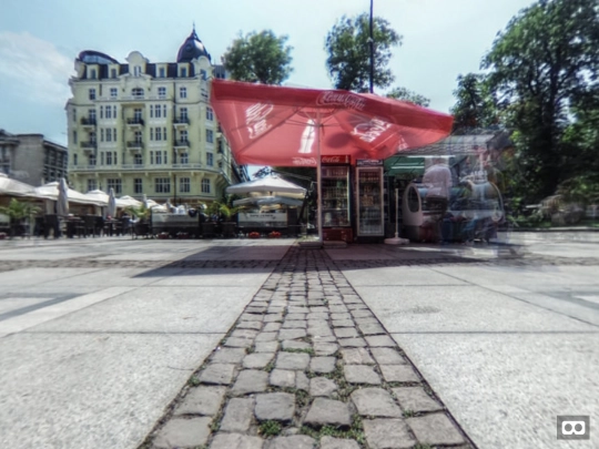VR_Demos/Ivan_Vazov screenshot