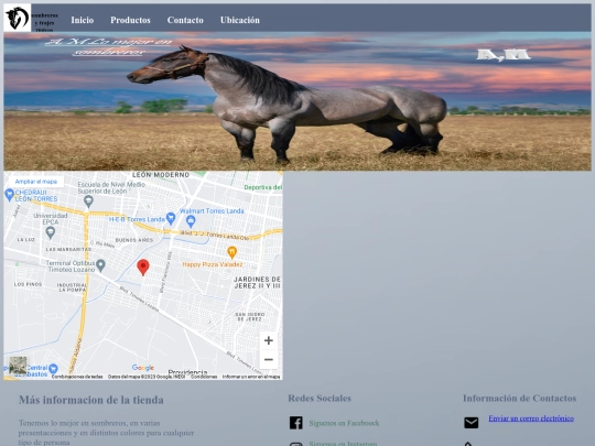 ubicacion screenshot