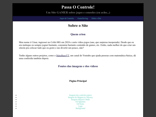sobre_o_site screenshot