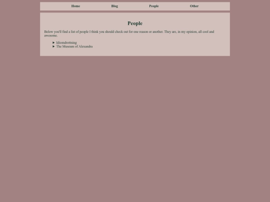 people screenshot